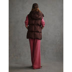 Women’s Monti Down Puffer Gilet Varley