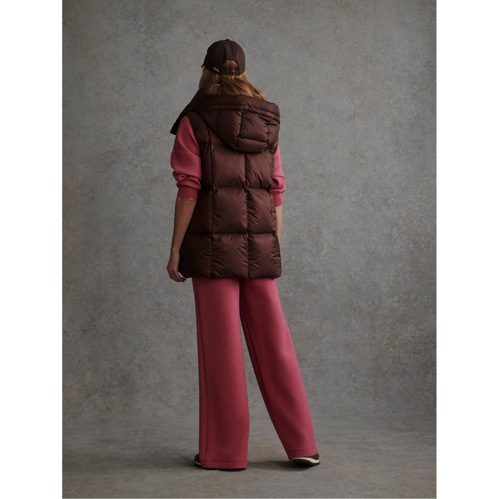 Women’s Monti Down Puffer Gilet Varley