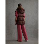 Women’s Monti Down Puffer Gilet Varley
