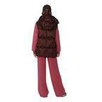 Women’s Monti Down Puffer Gilet Varley