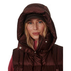 Women’s Monti Down Puffer Gilet Varley