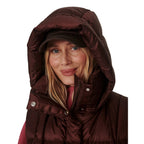 Women’s Monti Down Puffer Gilet Varley