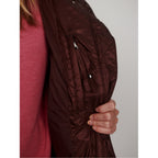 Women’s Monti Down Puffer Gilet Varley