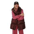 Women’s Monti Down Puffer Gilet Varley