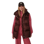 Women’s Monti Down Puffer Gilet Varley