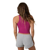 Women's Pose Plyo Tank