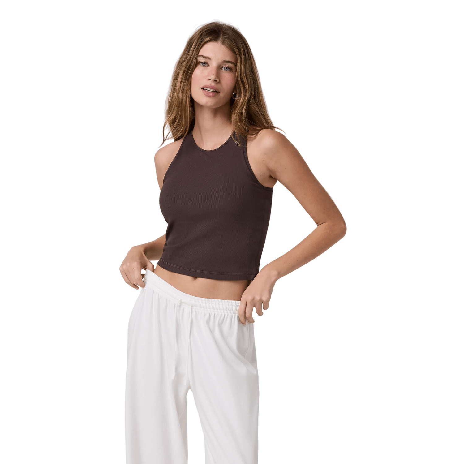 Women's Pose Plyo Tank