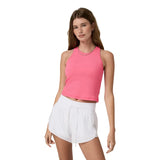 Women's Pose Plyo Tank