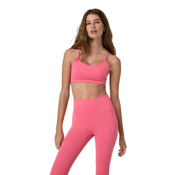 Vuori Women's Vuori Allthefeels™ Bra - High Country Outfitters