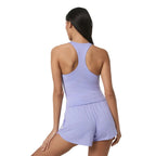 Women’s Halo Performance Crop 2.0 Vuori