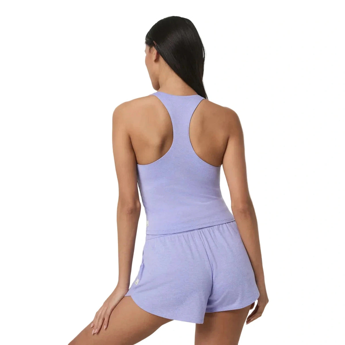 Women’s Halo Performance Crop 2.0 Vuori