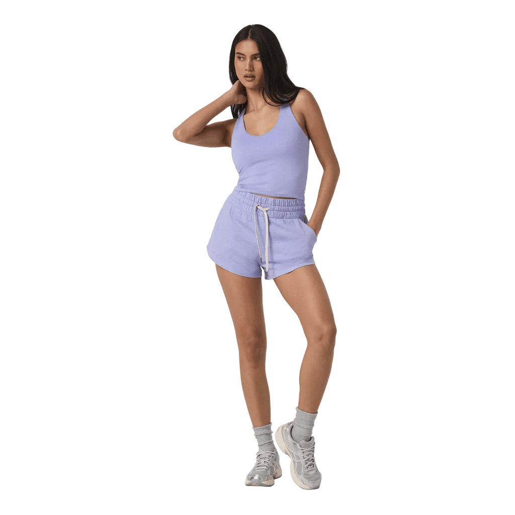 Women’s Halo Performance Crop 2.0 Vuori