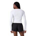 Women’s Long Sleeve Seamless Surge Tee Vuori