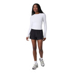 Women’s Long Sleeve Seamless Surge Tee Vuori