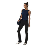 Vuori 02. WOMENS APPAREL - WOMENS SS SHIRTS - WOMENS TANK ACTIVE Women's Energy Top BCO BLUE COAST