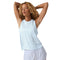Vuori 02. WOMENS APPAREL - WOMENS SS SHIRTS - WOMENS TANK ACTIVE Women's Energy Top FYH SOFT SKY HEATHER