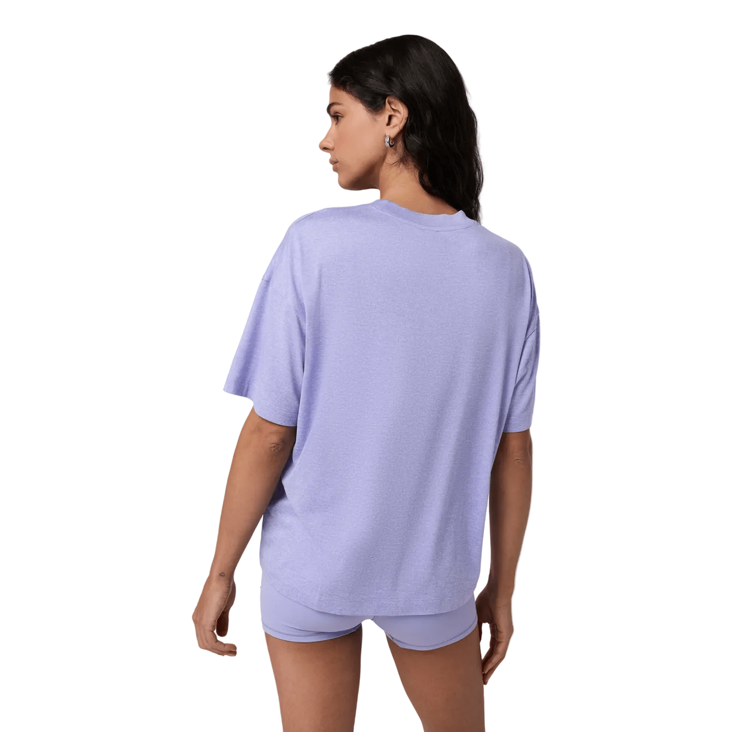 Women’s Energy Tee Long Vuori