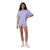 Women’s Energy Tee Long Vuori