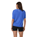 Women's Energy Tee Long