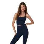 Women’s Vuori AllTheFeels™ Support Tank 2.0 - BCO BLUE