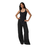 Women's Trestles Twill Button Up Top
