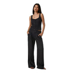Women’s Trestles Twill Button Up Top Vuori