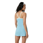 Women’s Vuori AllTheForm V-Neck Tank