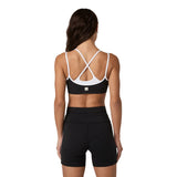 Women's Daily Layered Bra