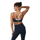 Women's Daily Layered Bra