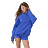 Women's Restore Oversized Hoodie