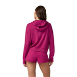 Women's Halo Modern Full Zip Hoodie