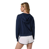 Women's Halo Modern Full Zip Hoodie