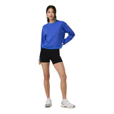 Women's Halo Modern Crew