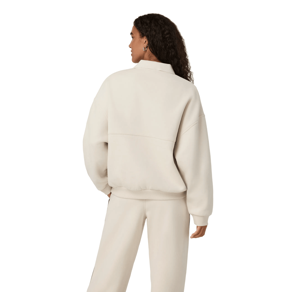 Women's Restore Rugby Pullover