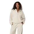 Women's Restore Rugby Pullover
