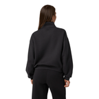 Women's Galaxy Funnel Neck Full Zip