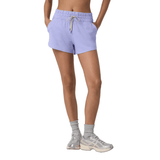 Women’s Halo Performance Short 2.0 Vuori - HHY HYACINTH