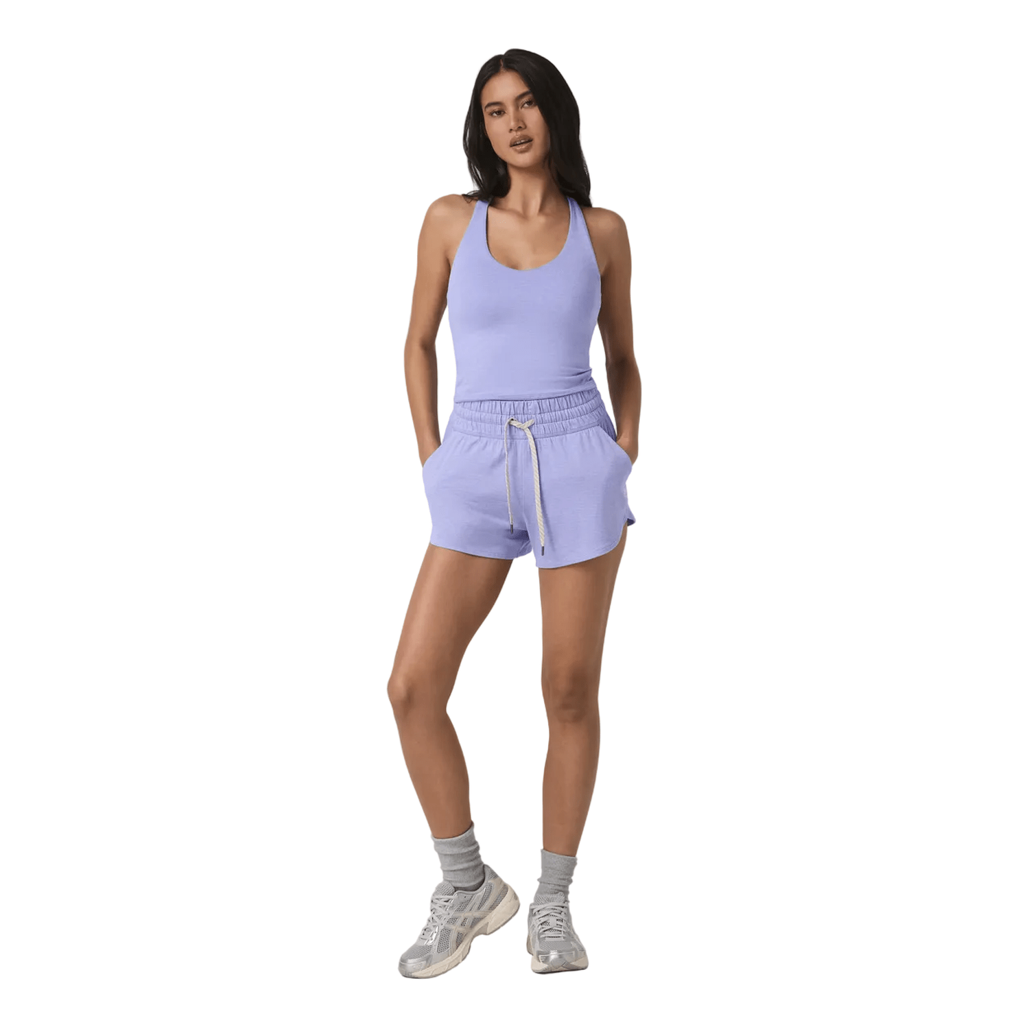 Women’s Halo Performance Short 2.0 Vuori