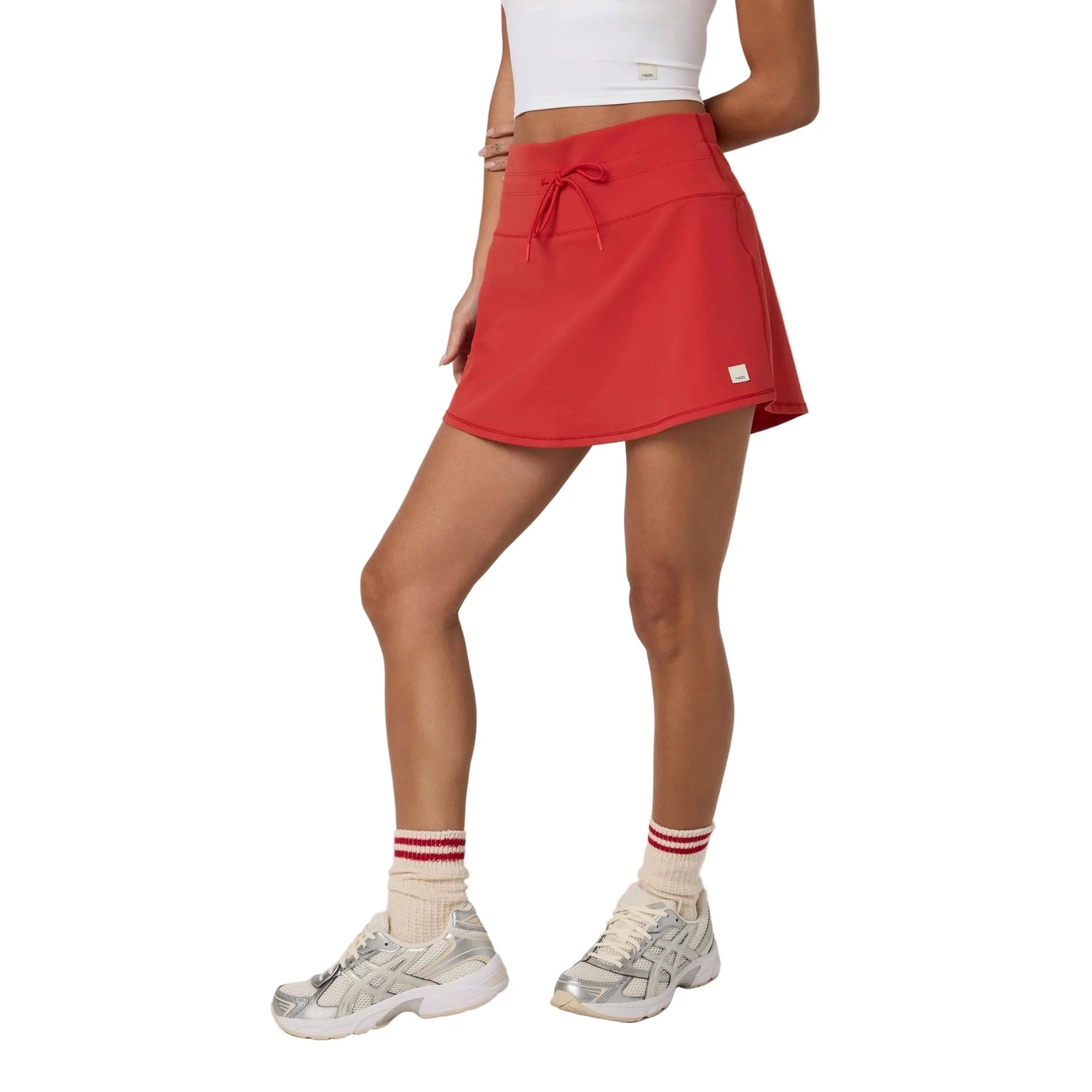 Women's Daily Skirt