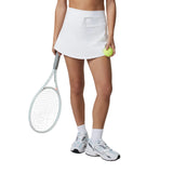 Vuori 02. WOMENS APPAREL - WOMENS DRESS|SKIRT - WOMENS SKIRT ACTIVE Women's Daily Skirt WHT WHITE