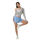 Women's Clementine 2.0 Short 4"