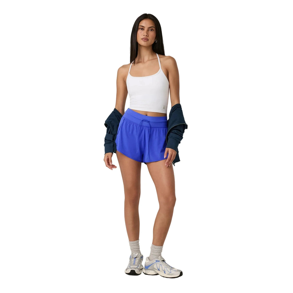 Women’s Daily Speed Short 2.5’’ Vuori