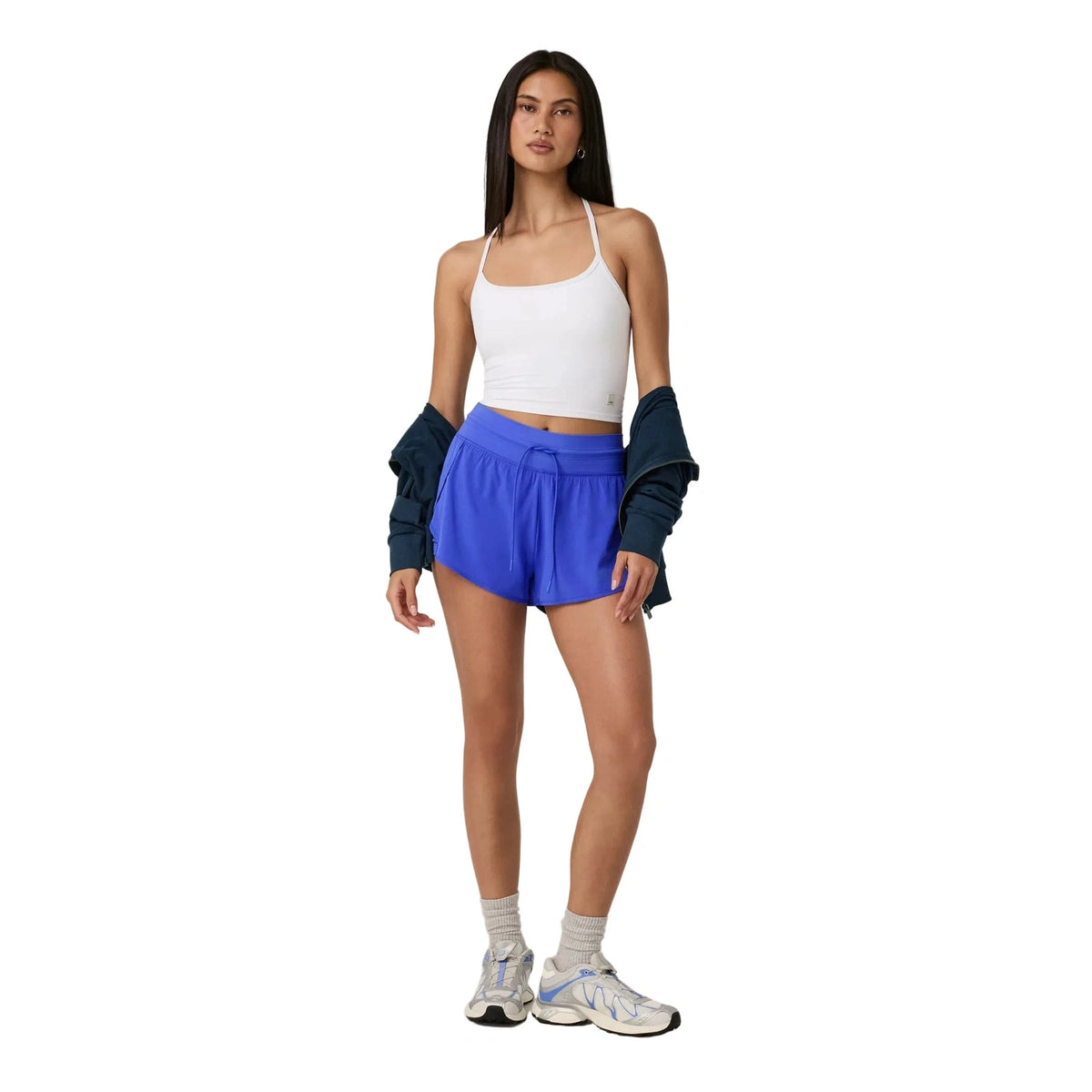 Women’s Daily Speed Short 2.5’’ Vuori