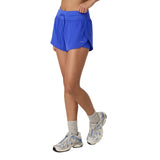 Women's Daily Speed Short 2.5"