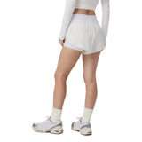 Women's Daily Speed Short 2.5"