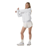 Women's Daily Speed Short 2.5"