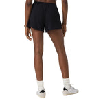 Vuori 02. WOMENS APPAREL - WOMENS SHORTS - WOMENS SHORTS CASUAL Women's Villa Everyday Short BLK BLACK