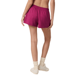 Women's Halo Short