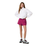 Women's Halo Short