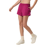 Women's Halo Short
